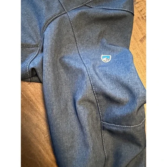 Kuhl, Born In The Mountains, Men's Jacket, Size LG - Picture 4 of 6